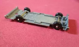 Lesney´s No.31 - Lincoln Continental 1966 - část druhá