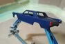 Lesney´s No.31 - Lincoln Continental 1966 - část druhá