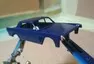 Lesney´s No.31 - Lincoln Continental 1966 - část druhá