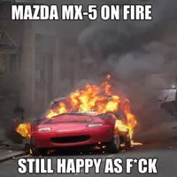 99 důvodů proč chtít Miatu