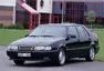 Saab 9000 - Severská degustace