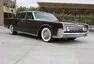 Lesney´s No.31 - Lincoln Continental 1966 - část poslední