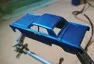 Lesney´s No.31 - Lincoln Continental 1966 - část poslední