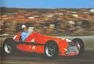 Farina s vozem Alfa Romeo Alfetta 158