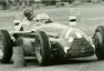 Farina s Alfou 159 v roce 1951