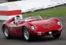 Maserati 200S