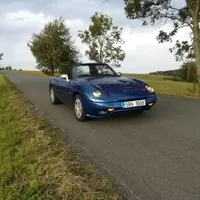 Polin a jeho Loďka