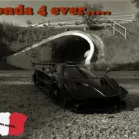 Nudní za volantem. Veselí v životě.