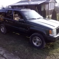 Jeep Grand Cherokee ZJ(ZG) V8 5,2