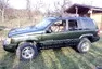 Jeep Grand Cherokee ZJ(ZG) V8 5,2