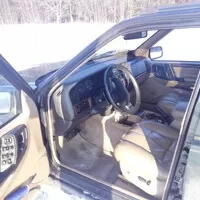 Jeep Grand Cherokee ZJ(ZG) V8 5,2