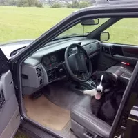 Jeep Grand Cherokee ZJ(ZG) V8 5,2