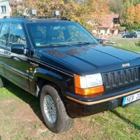 Jeep Grand Cherokee ZJ(ZG) V8 5,2