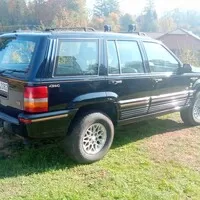 Jeep Grand Cherokee ZJ(ZG) V8 5,2