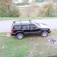 Jeep Grand Cherokee ZJ(ZG) V8 5,2