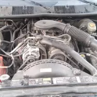 Jeep Grand Cherokee ZJ(ZG) V8 5,2