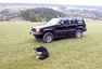 Jeep Grand Cherokee ZJ(ZG) V8 5,2