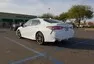 Toyota Camry SE - Hlavně neurazit