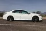 Toyota Camry SE - Hlavně neurazit