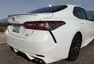 Toyota Camry SE - Hlavně neurazit