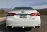 Toyota Camry SE - Hlavně neurazit