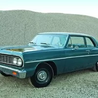 1964 Chevelle 300