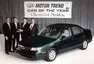 Motor Trend 1997