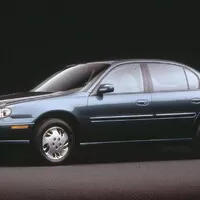 1997 Chevrolet Malibu