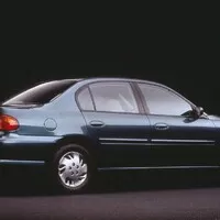 1997 Chevrolet Malibu