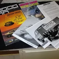 Press kit