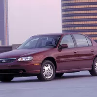 1997 - 1999 Malibu