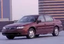1997 - 1999 Malibu