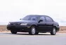1997 - 1999 Malibu LS