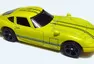 Hotwheels, sypač a Anglie, aneb neusnul jsem na vavřínech...
