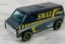 Hotwheels, sypač a Anglie, aneb neusnul jsem na vavřínech...