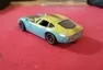 Hotwheels, sypač a Anglie, aneb neusnul jsem na vavřínech...