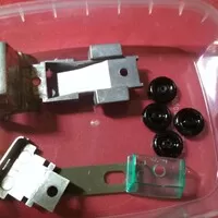 Hotwheels, sypač a Anglie, aneb neusnul jsem na vavřínech...