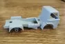 Hotwheels, sypač a Anglie, aneb neusnul jsem na vavřínech...
