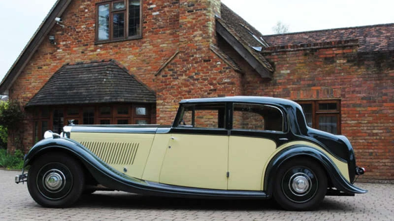 zdroj: carandclassic.co.uk