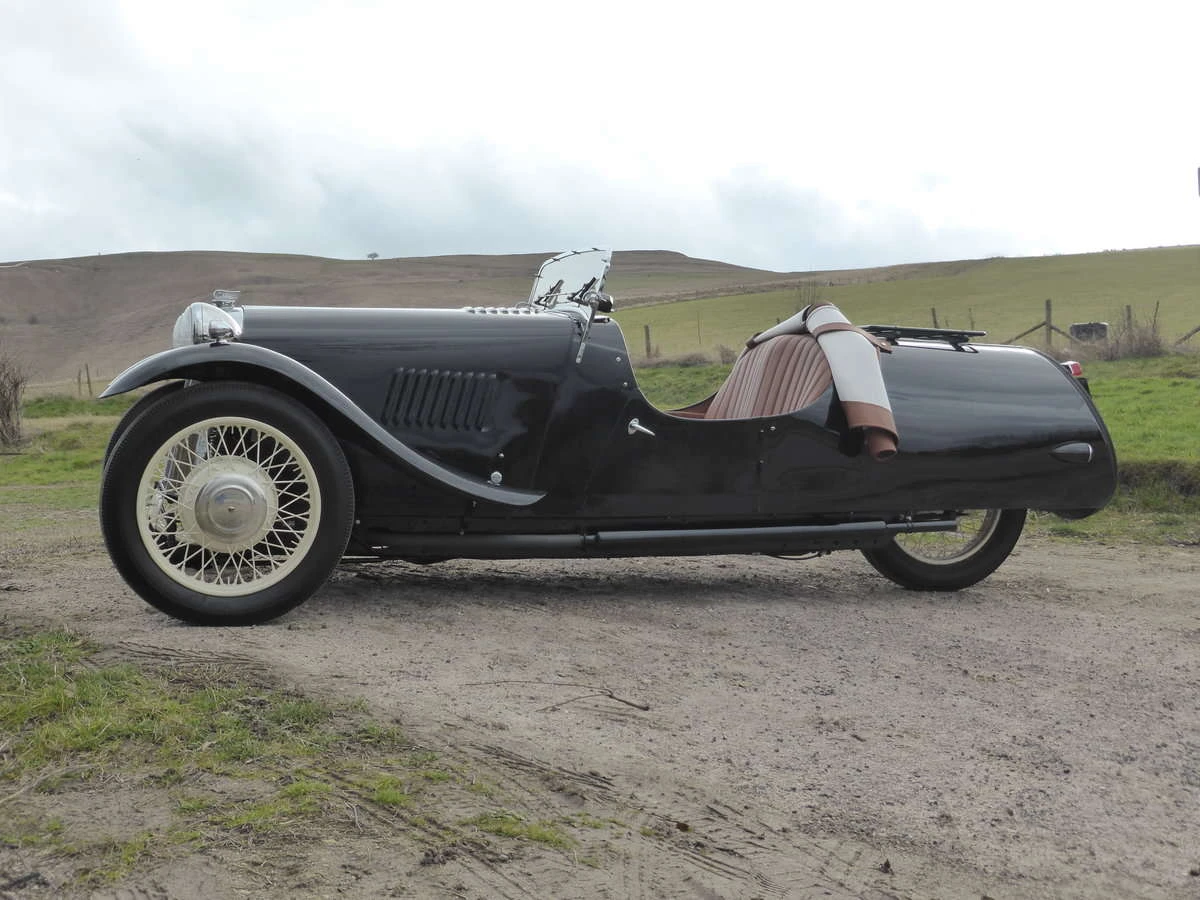 zdroj: carandclassic.co.uk