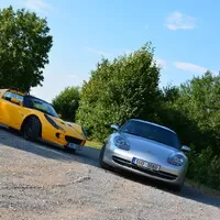 Jackpot ve sportce a matematika podle Kraba. Jaká auta se dostanou do jeho garáže?