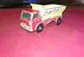 Lesney´s No.70 - Ford grit spreading truck