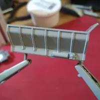 Lesney´s No.70 - Ford grit spreading truck