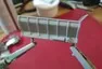 Lesney´s No.70 - Ford grit spreading truck