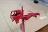 Lesney´s No.70 - Ford grit spreading truck