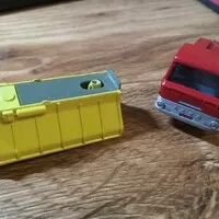 Lesney´s No.70 - Ford grit spreading truck