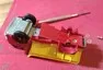 Lesney´s No.70 - Ford grit spreading truck