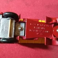 Lesney´s No.70 - Ford grit spreading truck