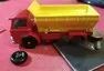 Lesney´s No.70 - Ford grit spreading truck