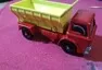 Lesney´s No.70 - Ford grit spreading truck